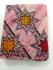 BEDSHEET MEERUT PRINTED 90X108 2 PILLOW COVER